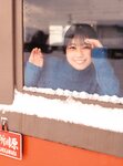 [Photobook] Akari Nibu 丹生明里 - Easy relationship やさしい関係