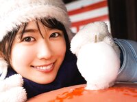 [Photobook] Akari Nibu 丹生明里 - Easy relationship やさしい関係