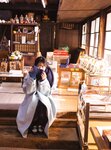 [Photobook] Akari Nibu 丹生明里 - Easy relationship やさしい関係