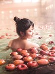 [Photobook] Akari Nibu 丹生明里 - Easy relationship やさしい関係