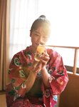 [Photobook] Akari Nibu 丹生明里 - Easy relationship やさしい関係