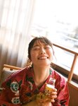 [Photobook] Akari Nibu 丹生明里 - Easy relationship やさしい関係