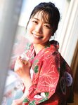 [Photobook] Akari Nibu 丹生明里 - Easy relationship やさしい関係