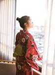 [Photobook] Akari Nibu 丹生明里 - Easy relationship やさしい関係