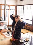 [Photobook] Akari Nibu 丹生明里 - Easy relationship やさしい関係