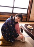 [Photobook] Akari Nibu 丹生明里 - Easy relationship やさしい関係