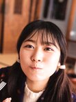 [Photobook] Akari Nibu 丹生明里 - Easy relationship やさしい関係