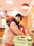 [Photobook] Akari Nibu 丹生明里 - Easy relationship やさしい関係