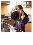 [Photobook] Akari Nibu 丹生明里 - Easy relationship やさしい関係