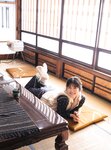 [Photobook] Akari Nibu 丹生明里 - Easy relationship やさしい関係