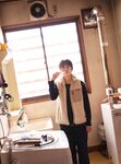 [Photobook] Akari Nibu 丹生明里 - Easy relationship やさしい関係