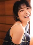 [Photobook] Akari Nibu 丹生明里 - Easy relationship やさしい関係
