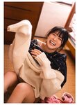 [Photobook] Akari Nibu 丹生明里 - Easy relationship やさしい関係