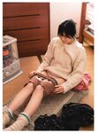 [Photobook] Akari Nibu 丹生明里 - Easy relationship やさしい関係