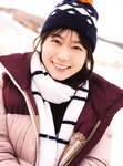[Photobook] Akari Nibu 丹生明里 - Easy relationship やさしい関係