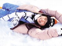 [Photobook] Akari Nibu 丹生明里 - Easy relationship やさしい関係