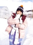 [Photobook] Akari Nibu 丹生明里 - Easy relationship やさしい関係
