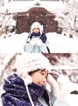 [Photobook] Akari Nibu 丹生明里 - Easy relationship やさしい関係