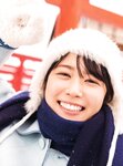 [Photobook] Akari Nibu 丹生明里 - Easy relationship やさしい関係