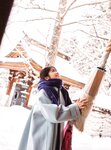[Photobook] Akari Nibu 丹生明里 - Easy relationship やさしい関係
