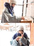 [Photobook] Akari Nibu 丹生明里 - Easy relationship やさしい関係