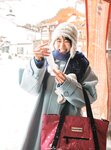 [Photobook] Akari Nibu 丹生明里 - Easy relationship やさしい関係