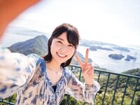 [Photobook] Akari Nibu 丹生明里 - Easy relationship やさしい関係