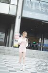 [Pure Media] Vol.260 - Yeha (예하) - Stick my tail in the hole