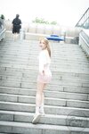 [Pure Media] Vol.260 - Yeha (예하) - Stick my tail in the hole