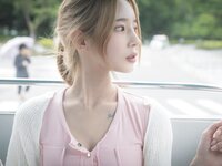 [Pure Media] Vol.260 - Yeha (예하) - Stick my tail in the hole