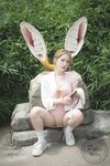 [Pure Media] Vol.260 - Yeha (예하) - Stick my tail in the hole