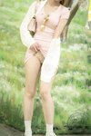 [Pure Media] Vol.260 - Yeha (예하) - Stick my tail in the hole