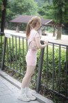 [Pure Media] Vol.260 - Yeha (예하) - Stick my tail in the hole