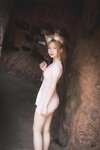 [Pure Media] Vol.260 - Yeha (예하) - Stick my tail in the hole