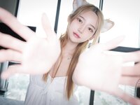 [Pure Media] Vol.260 - Yeha (예하) - Stick my tail in the hole