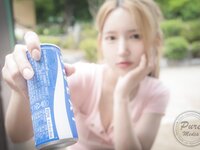 [Pure Media] Vol.260 - Yeha (예하) - Stick my tail in the hole