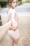 [Pure Media] Vol.260 - Yeha (예하) - Stick my tail in the hole