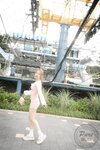 [Pure Media] Vol.260 - Yeha (예하) - Stick my tail in the hole