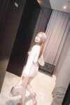 [Pure Media] Vol.260 - Yeha (예하) - Stick my tail in the hole