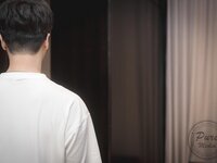 [Pure Media] Vol.260 - Yeha (예하) - Stick my tail in the hole