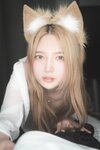 [Pure Media] Vol.260 - Yeha (예하) - Stick my tail in the hole