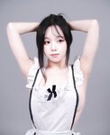 [Glamarchive] WOO U Vol.14 - Maid Uniform