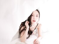 [BUNNY] Risa - Maid’s routine