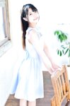 [Photobook] 永野いち夏 キミの笑顔に憧れて (ギリギリ★あいどる倶楽部)