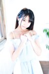 [Photobook] 永野いち夏 キミの笑顔に憧れて (ギリギリ★あいどる倶楽部)