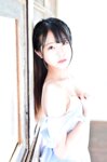 [Photobook] 永野いち夏 キミの笑顔に憧れて (ギリギリ★あいどる倶楽部)