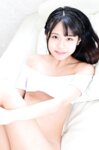 [Photobook] 永野いち夏 キミの笑顔に憧れて (ギリギリ★あいどる倶楽部)