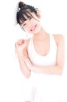 [Photobook] 永野いち夏 キミの笑顔に憧れて (ギリギリ★あいどる倶楽部)