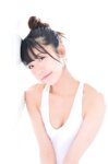 [Photobook] 永野いち夏 キミの笑顔に憧れて (ギリギリ★あいどる倶楽部)