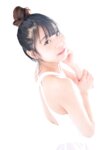 [Photobook] 永野いち夏 キミの笑顔に憧れて (ギリギリ★あいどる倶楽部)